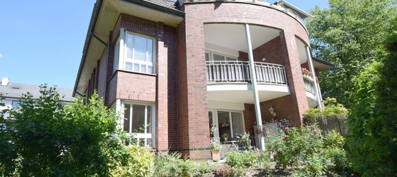 2 chambres Appartement à Wandsbek, Germany No. 36506 15