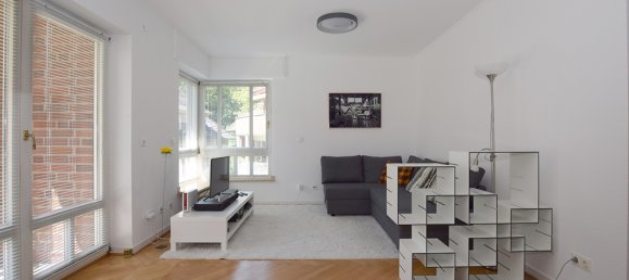 2 chambres Appartement à Wandsbek, Germany No. 36506 7
