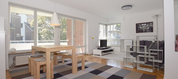 2 chambres Appartement à Wandsbek, Germany No. 36506 3