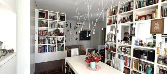 4 bedrooms Apartment in Rome, Italy No. 112403 36