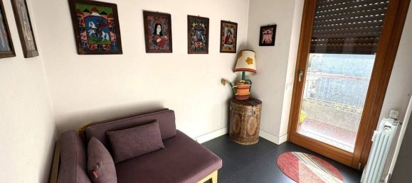 4 bedrooms Apartment in Rome, Italy No. 112403 17