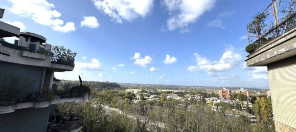 4 bedrooms Apartment in Rome, Italy No. 112403 29