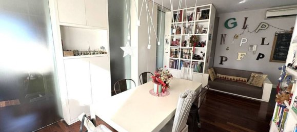 4 bedrooms Apartment in Rome, Italy No. 112403 35