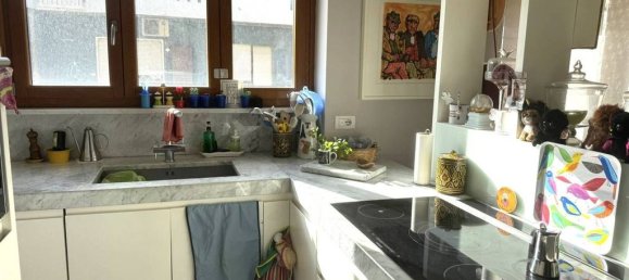 4 bedrooms Apartment in Rome, Italy No. 112403 38