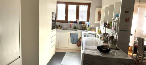 4 bedrooms Apartment in Rome, Italy No. 112403 37