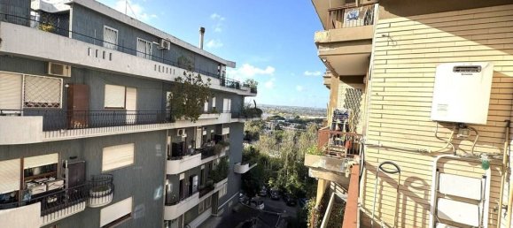 4 bedrooms Apartment in Rome, Italy No. 112403 20