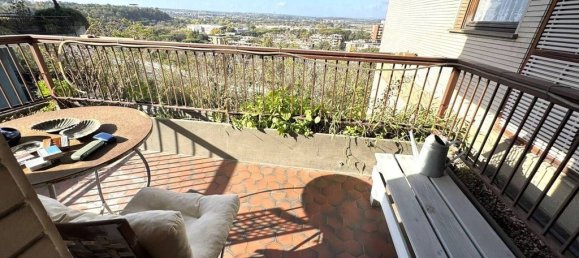 4 bedrooms Apartment in Rome, Italy No. 112403 28