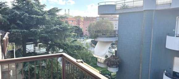 4 bedrooms Apartment in Rome, Italy No. 112403 19