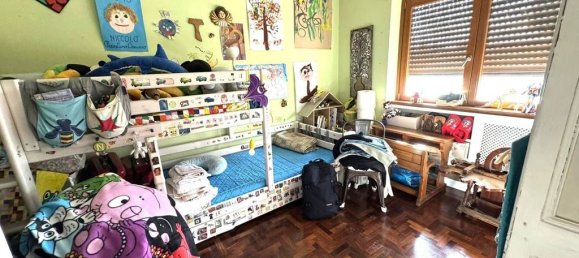 4 bedrooms Apartment in Rome, Italy No. 112403 13