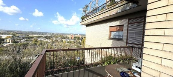 4 bedrooms Apartment in Rome, Italy No. 112403 31