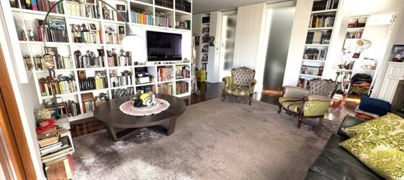 4 bedrooms Apartment in Rome, Italy No. 112403 34