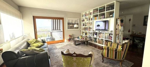 4 bedrooms Apartment in Rome, Italy No. 112403 26