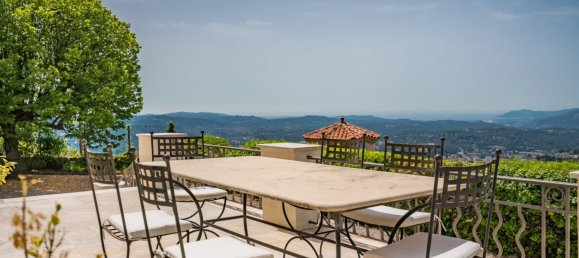 7 Schlafzimmer Villa in Grasse, France, Nr. 34 4