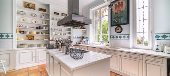 7 Schlafzimmer Villa in Grasse, France, Nr. 34 19