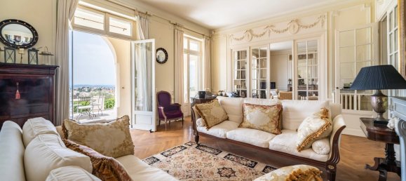 7 Schlafzimmer Villa in Grasse, France, Nr. 34 15
