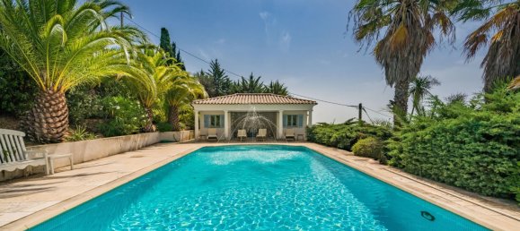 7 Schlafzimmer Villa in Grasse, France, Nr. 34 3