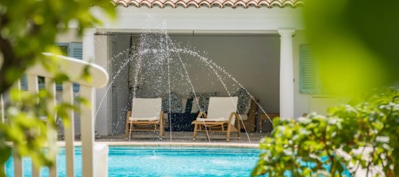 7 Schlafzimmer Villa in Grasse, France, Nr. 34 11