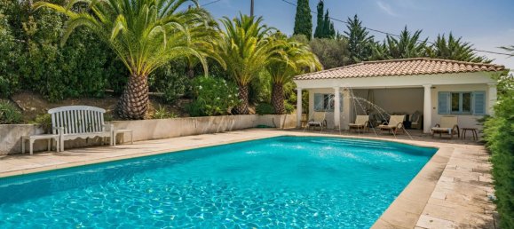 7 Schlafzimmer Villa in Grasse, France, Nr. 34 7