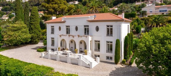 7 Schlafzimmer Villa in Grasse, France, Nr. 34 2