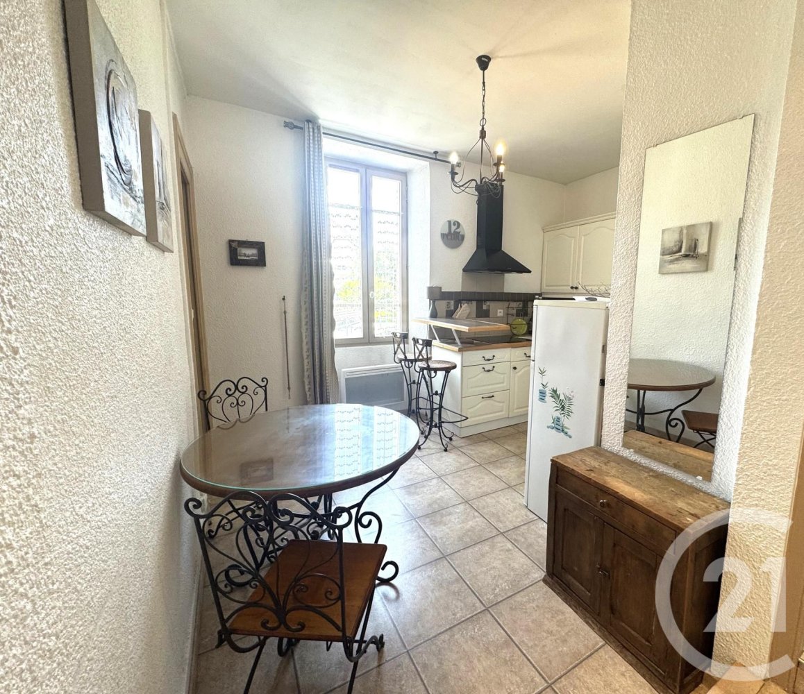 1 غرف نوم شقة في Annecy, France رقم 338843