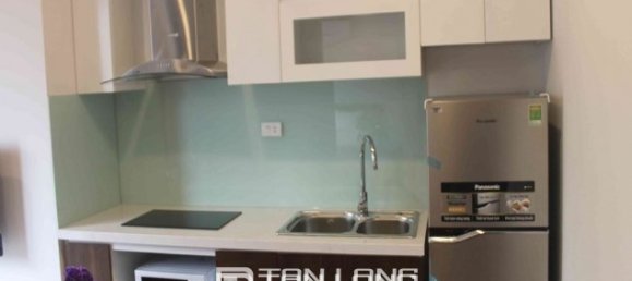 1 bedroom Apartment in Ba Dinh, Vietnam No. 1930 4