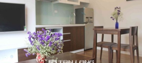 1 bedroom Apartment in Ba Dinh, Vietnam No. 1930 3