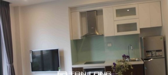 1 bedroom Apartment in Ba Dinh, Vietnam No. 1930 5