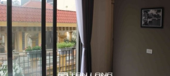 1 bedroom Apartment in Ba Dinh, Vietnam No. 1930 8