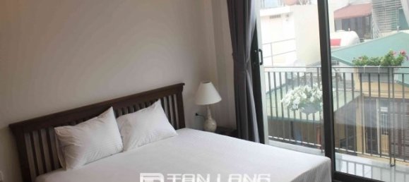 1 bedroom Apartment in Ba Dinh, Vietnam No. 1930 7