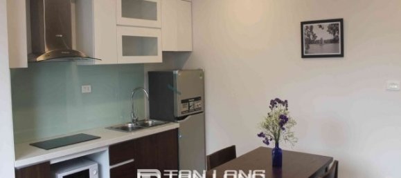 1 bedroom Apartment in Ba Dinh, Vietnam No. 1930 6