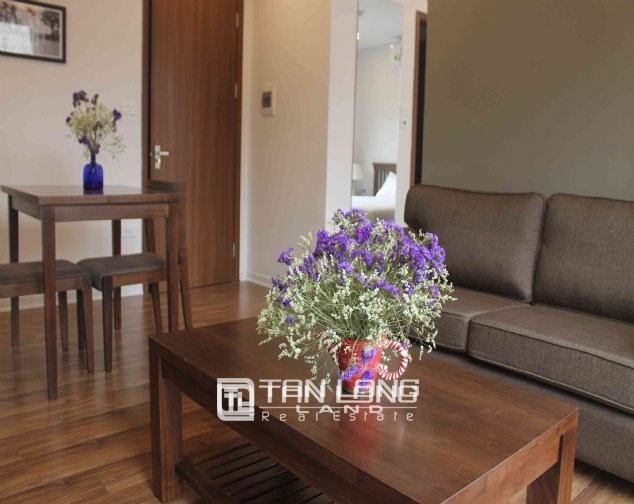 1 bedroom Apartment in Ba Dinh, Vietnam No. 1930