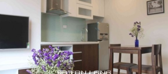 1 bedroom Apartment in Ba Dinh, Vietnam No. 1930 2