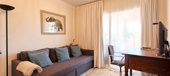 Apartamento T3 em Marbella, Spain N.º 9976 2