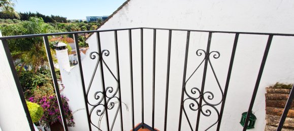 Apartamento T3 em Marbella, Spain N.º 9976 8