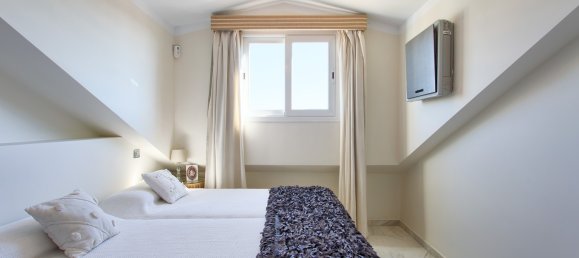 Apartamento T3 em Marbella, Spain N.º 9976 5