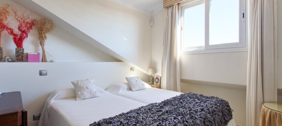 Apartamento T3 em Marbella, Spain N.º 9976 4