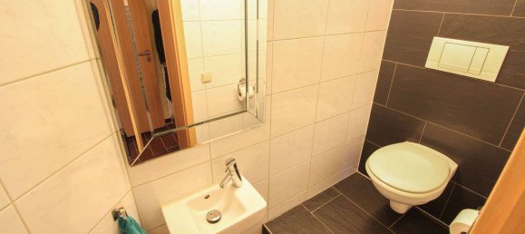 1 غرف نوم منزل في Mittelsachsen, Germany رقم 316750 25