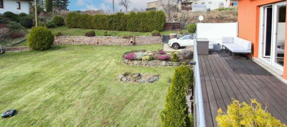 1 غرف نوم منزل في Mittelsachsen, Germany رقم 316750 11