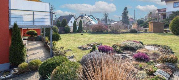 1 غرف نوم منزل في Mittelsachsen, Germany رقم 316750 16