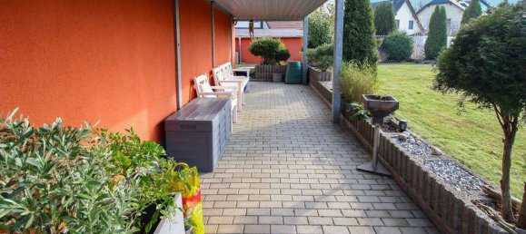 1 غرف نوم منزل في Mittelsachsen, Germany رقم 316750 8