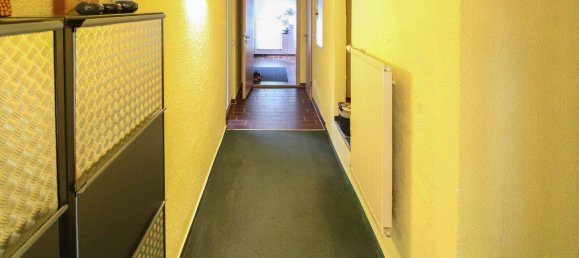 1 غرف نوم منزل في Mittelsachsen, Germany رقم 316750 3