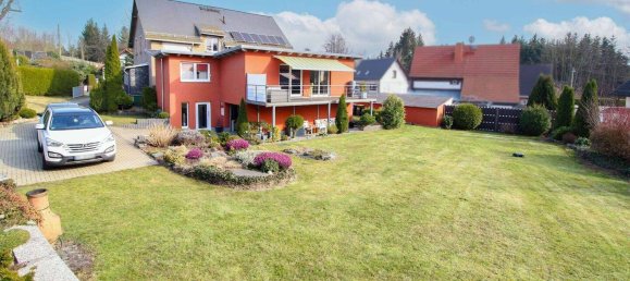 1 غرف نوم منزل في Mittelsachsen, Germany رقم 316750 13