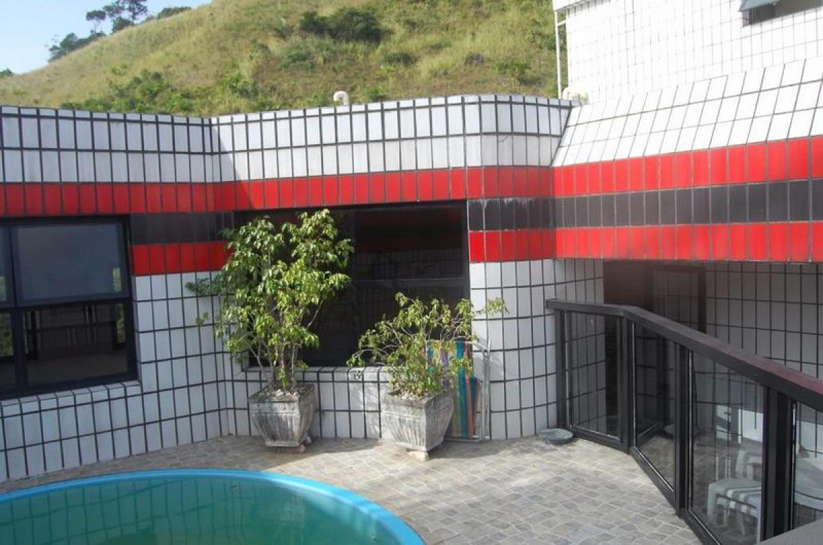 3 bedrooms House in Sao Paulo, Brazil No. 458665