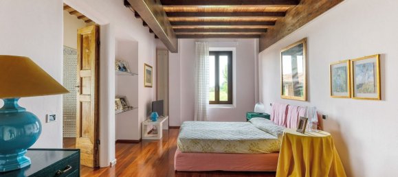 Casa de 6 habitaciónes en Cotignola, Italy No. 184511 11