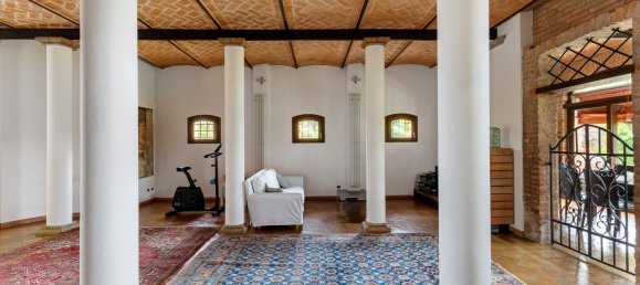 Casa de 6 habitaciónes en Cotignola, Italy No. 184511 2