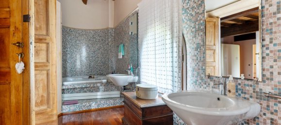 Casa de 6 habitaciónes en Cotignola, Italy No. 184511 14