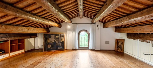 Casa de 6 habitaciónes en Cotignola, Italy No. 184511 32