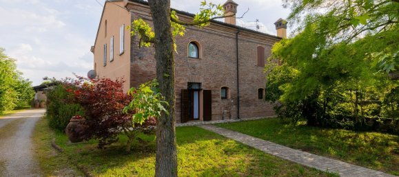 Casa de 6 habitaciónes en Cotignola, Italy No. 184511 41