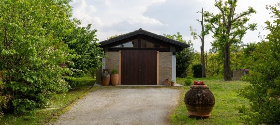 Casa de 6 habitaciónes en Cotignola, Italy No. 184511 37
