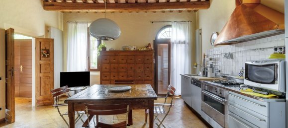 Casa de 6 habitaciónes en Cotignola, Italy No. 184511 8